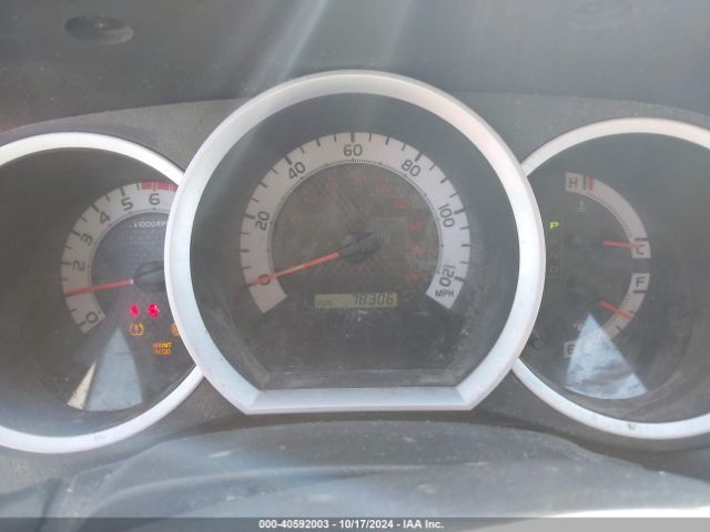 5TFJX4GN9EX029326 Toyota Tacoma Prerunner