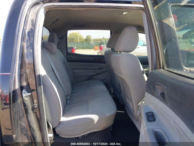 5TFJX4GN9EX029326 Toyota Tacoma Prerunner