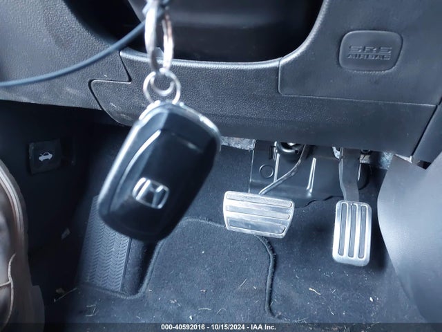Honda Civic Sport 2023 2HGFE2F59PH506508 Image 11