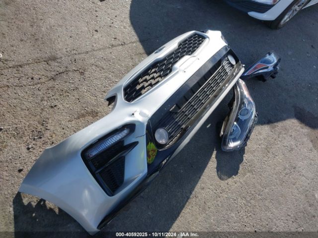 3KPF24AD8ME366282 KIA Forte Lxs