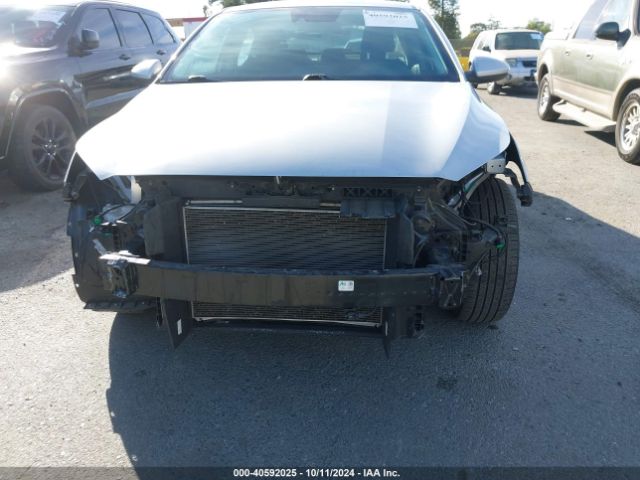 3KPF24AD8ME366282 KIA Forte Lxs