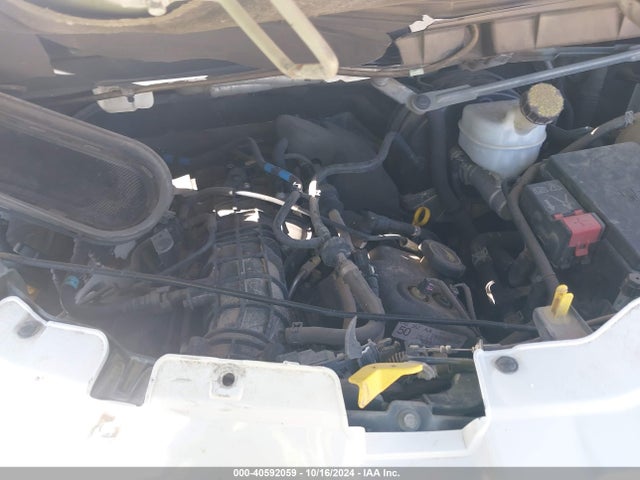Ford Transit-150 2015 1FTNE1YG6FKB11700 Image 10