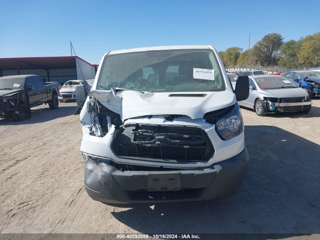 Ford Transit-150 2015 1FTNE1YG6FKB11700 Image 12