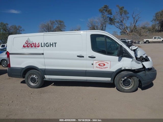 Ford Transit-150 2015 1FTNE1YG6FKB11700 Image 13
