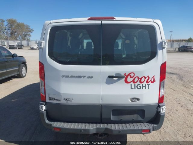 Ford Transit-150 2015 1FTNE1YG6FKB11700 Image 16