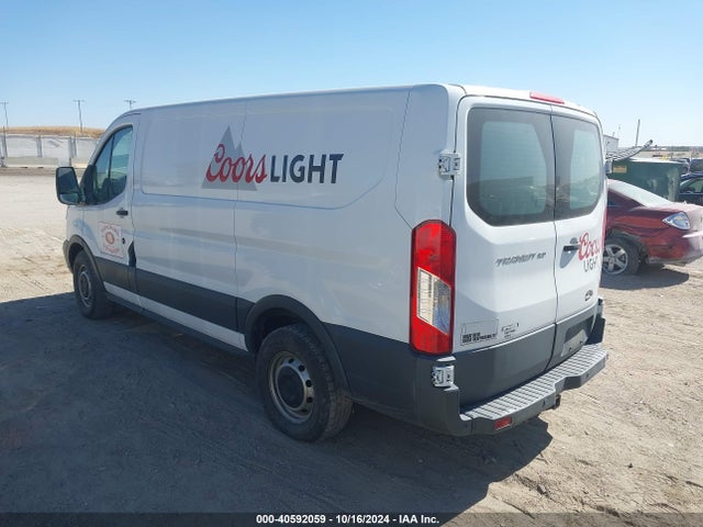 Ford Transit-150 2015 1FTNE1YG6FKB11700 Image 3