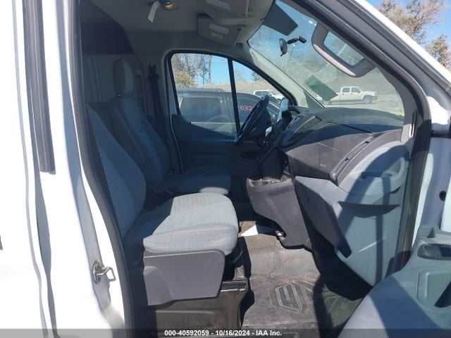 Ford Transit-150 2015 1FTNE1YG6FKB11700 Image 5