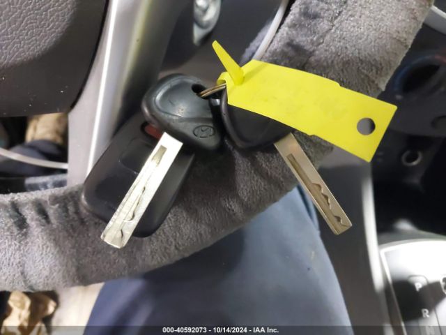 KMHCT4AE2HU240527 Hyundai ACCENT SE