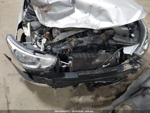 KMHCT4AE2HU240527 Hyundai ACCENT SE