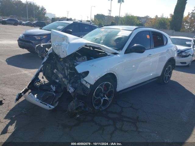 ZASPAKBN9R7D71038 Alfa Romeo Stelvio Veloce Awd