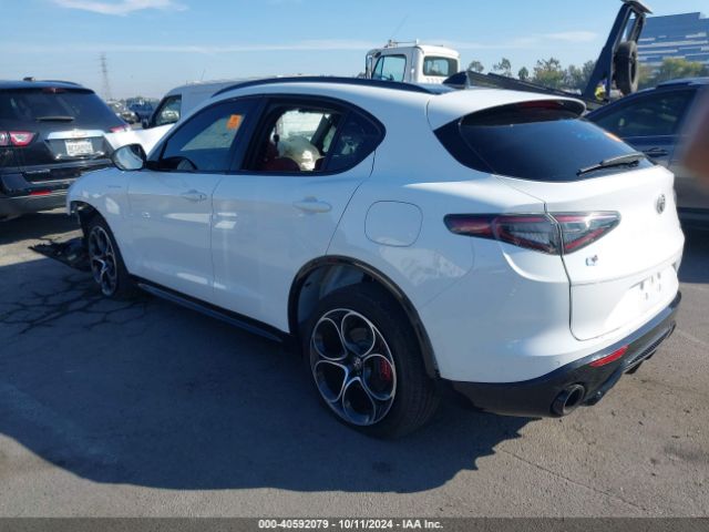 ZASPAKBN9R7D71038 Alfa Romeo Stelvio Veloce Awd
