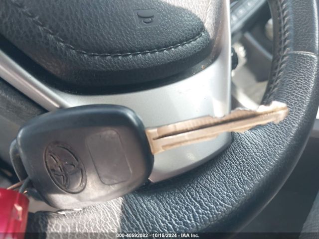 2T1BURHE7FC428390 Toyota Corolla S