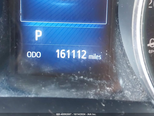 Toyota C-HR XLE 2018 NMTKHMBX4JR035043 Image 16