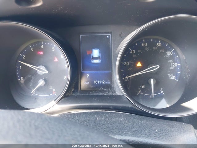 Toyota C-HR XLE 2018 NMTKHMBX4JR035043 Image 7