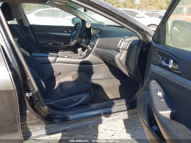 1N4AA6AP3HC361626 Nissan Maxima 3.5 Platinum/3.5 S/3.5 Sl/3.5 Sr/3.5 Sv