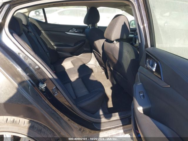 1N4AA6AP3HC361626 Nissan Maxima 3.5 Platinum/3.5 S/3.5 Sl/3.5 Sr/3.5 Sv