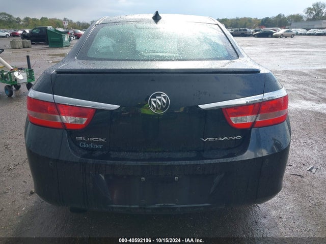 Buick Verano Leather Group 2016 1G4PS5SK8G4172408 Image 16