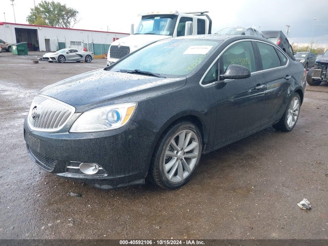 1G4PS5SK8G4172408 Buick Verano Leather Group