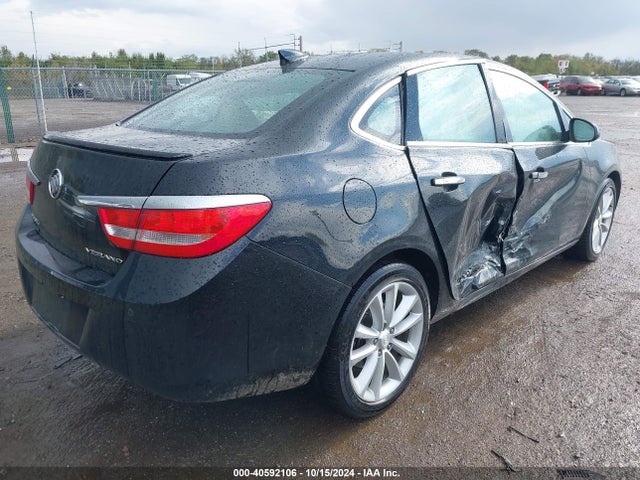 1G4PS5SK8G4172408 Buick Verano Leather Group