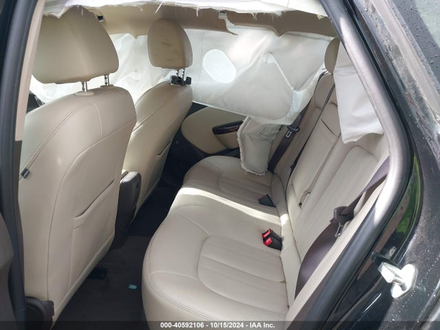 1G4PS5SK8G4172408 Buick Verano Leather Group