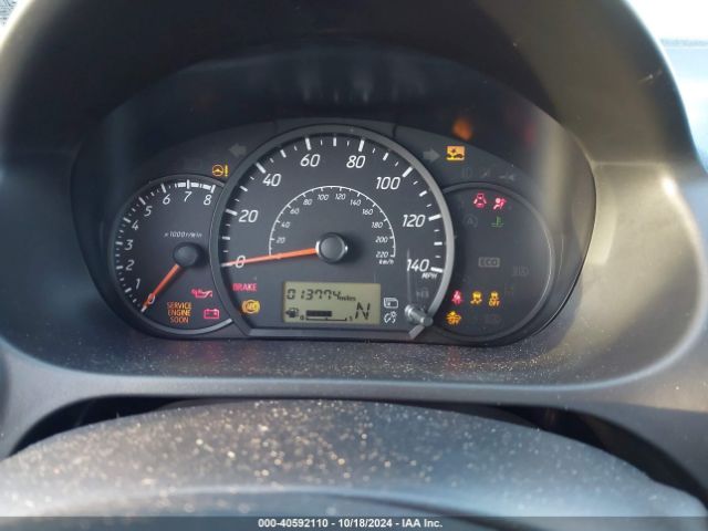 ML32FUFJ0RHF02462 Mitsubishi Mirage G4 Es