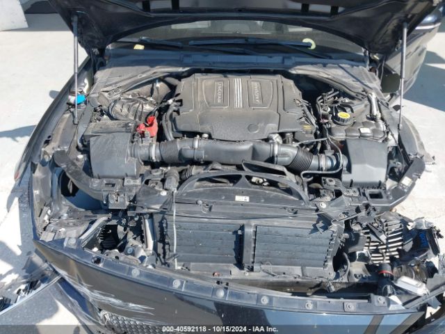 SAJAF4BVXHA970402 Jaguar Xe 35t R-sport