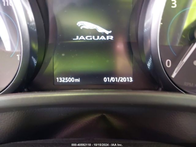 SAJAF4BVXHA970402 Jaguar Xe 35t R-sport