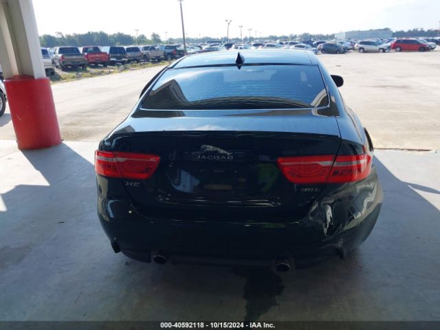 SAJAF4BVXHA970402 Jaguar Xe 35t R-sport