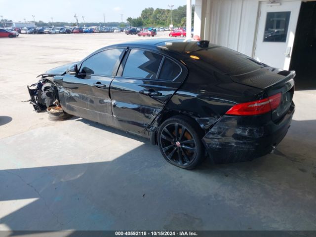 SAJAF4BVXHA970402 Jaguar Xe 35t R-sport