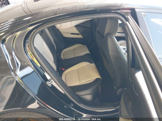 SAJAF4BVXHA970402 Jaguar Xe 35t R-sport