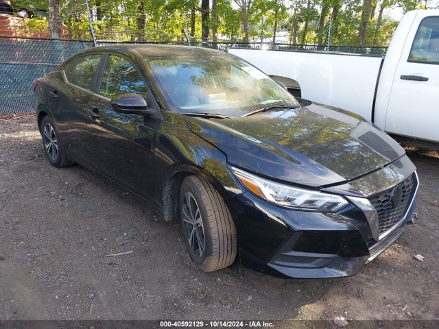 2022 3N1AB8CV9NY286337 main image