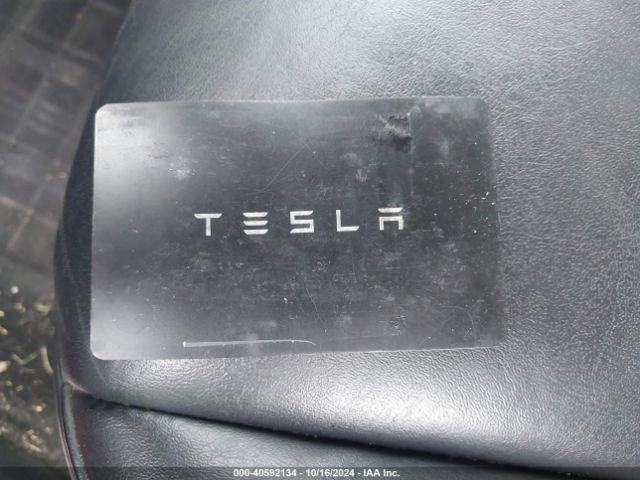 5YJ3E1EB0NF185108 Tesla Model 3 Long Range Dual Motor All-wheel Drive