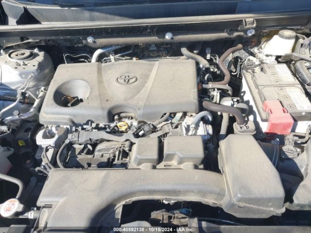 2T3W1RFV0NW226671 Toyota Rav4 Xle