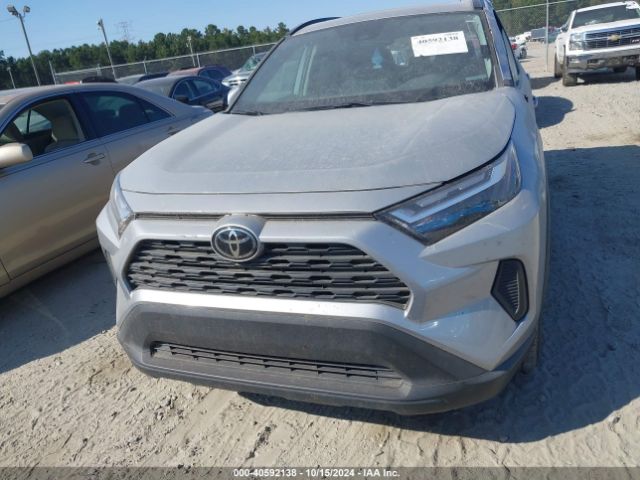 2T3W1RFV0NW226671 Toyota Rav4 Xle