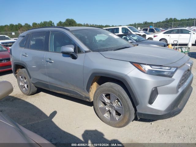 2T3W1RFV0NW226671 Toyota Rav4 Xle