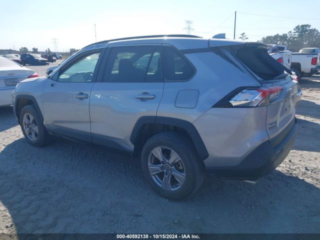 2T3W1RFV0NW226671 Toyota Rav4 Xle