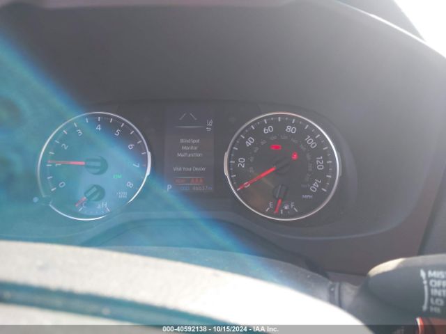 2T3W1RFV0NW226671 Toyota Rav4 Xle