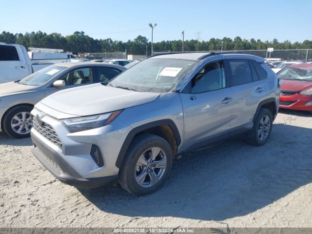 2T3W1RFV0NW226671 Toyota Rav4 Xle