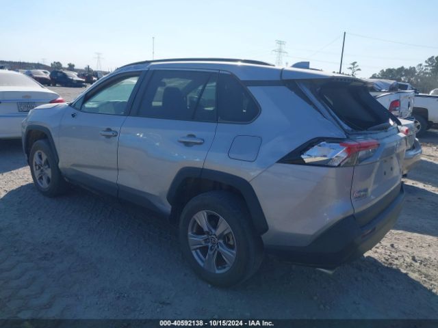 2T3W1RFV0NW226671 Toyota Rav4 Xle