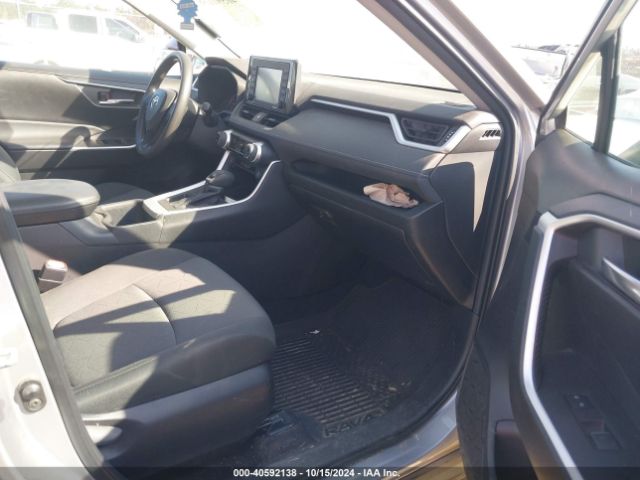2T3W1RFV0NW226671 Toyota Rav4 Xle