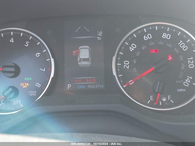 2T3W1RFV0NW226671 Toyota Rav4 Xle