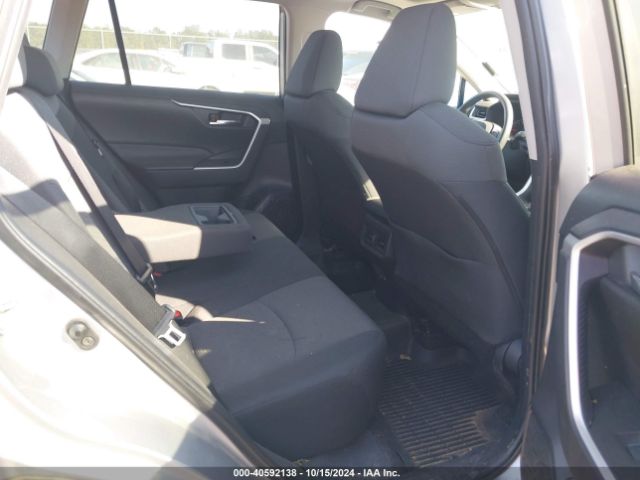 2T3W1RFV0NW226671 Toyota Rav4 Xle