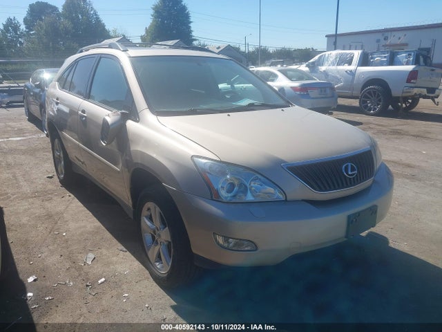 Продажа на аукционе авто 2004 Lexus Rx 330, vin: 2T2HA31U64C030128, номер лота: 40592143