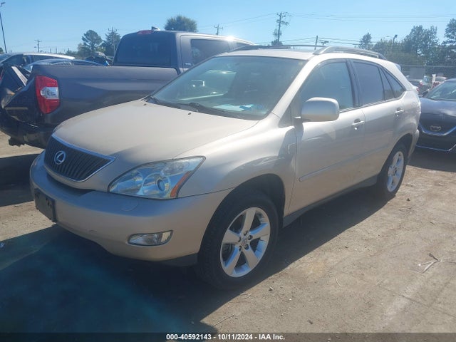 Продажа на аукционе авто 2004 Lexus Rx 330, vin: 2T2HA31U64C030128, номер лота: 40592143