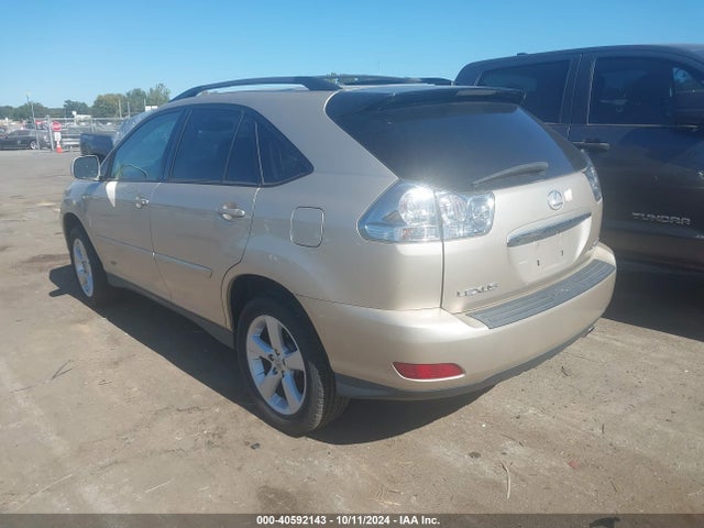 Продажа на аукционе авто 2004 Lexus Rx 330, vin: 2T2HA31U64C030128, номер лота: 40592143