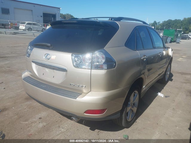 Продажа на аукционе авто 2004 Lexus Rx 330, vin: 2T2HA31U64C030128, номер лота: 40592143