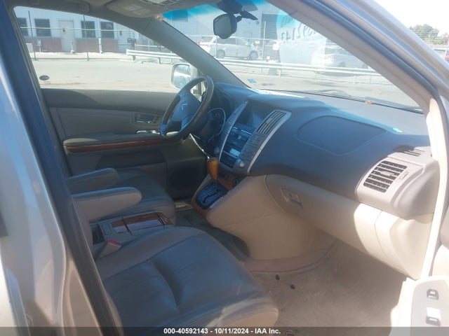 Продажа на аукционе авто 2004 Lexus Rx 330, vin: 2T2HA31U64C030128, номер лота: 40592143