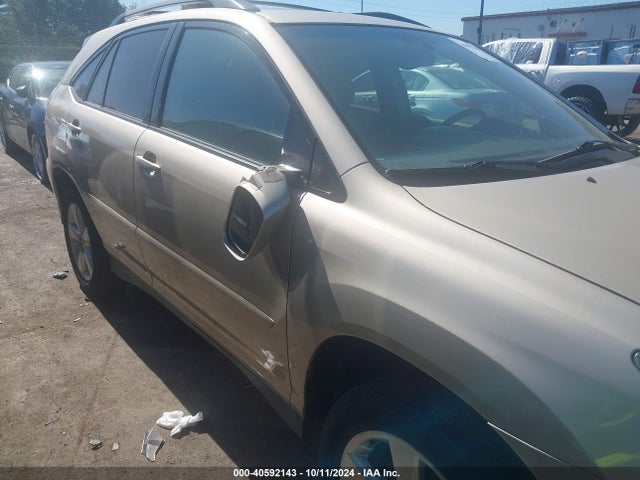 Продажа на аукционе авто 2004 Lexus Rx 330, vin: 2T2HA31U64C030128, номер лота: 40592143