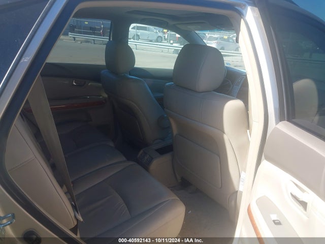 Продажа на аукционе авто 2004 Lexus Rx 330, vin: 2T2HA31U64C030128, номер лота: 40592143