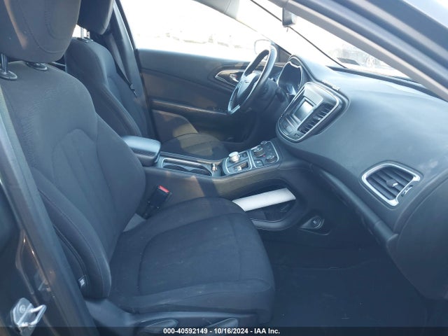 Chrysler 200 Limited 2016 1C3CCCAB0GN108416 Image 5